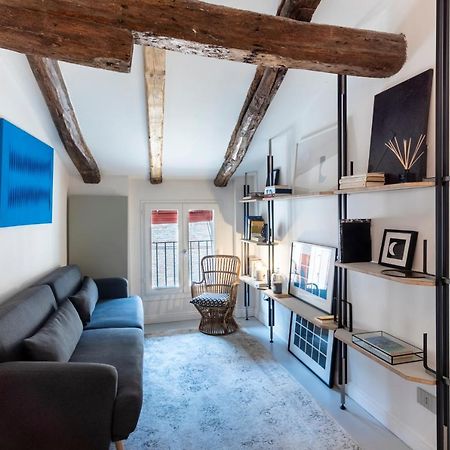San Pietro Apartment Болоня Екстериор снимка
