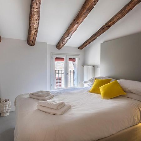 San Pietro Apartment Болоня Екстериор снимка