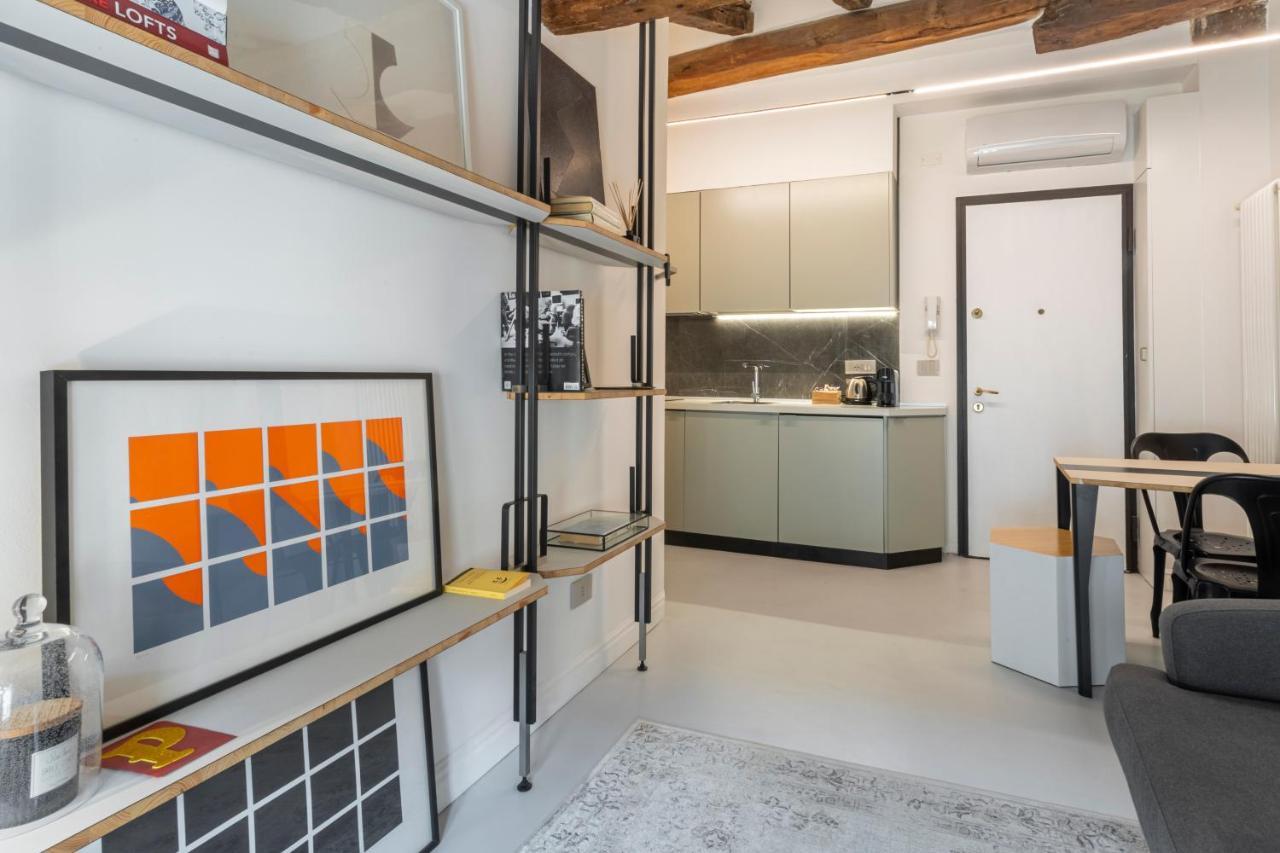 San Pietro Apartment Болоня Екстериор снимка