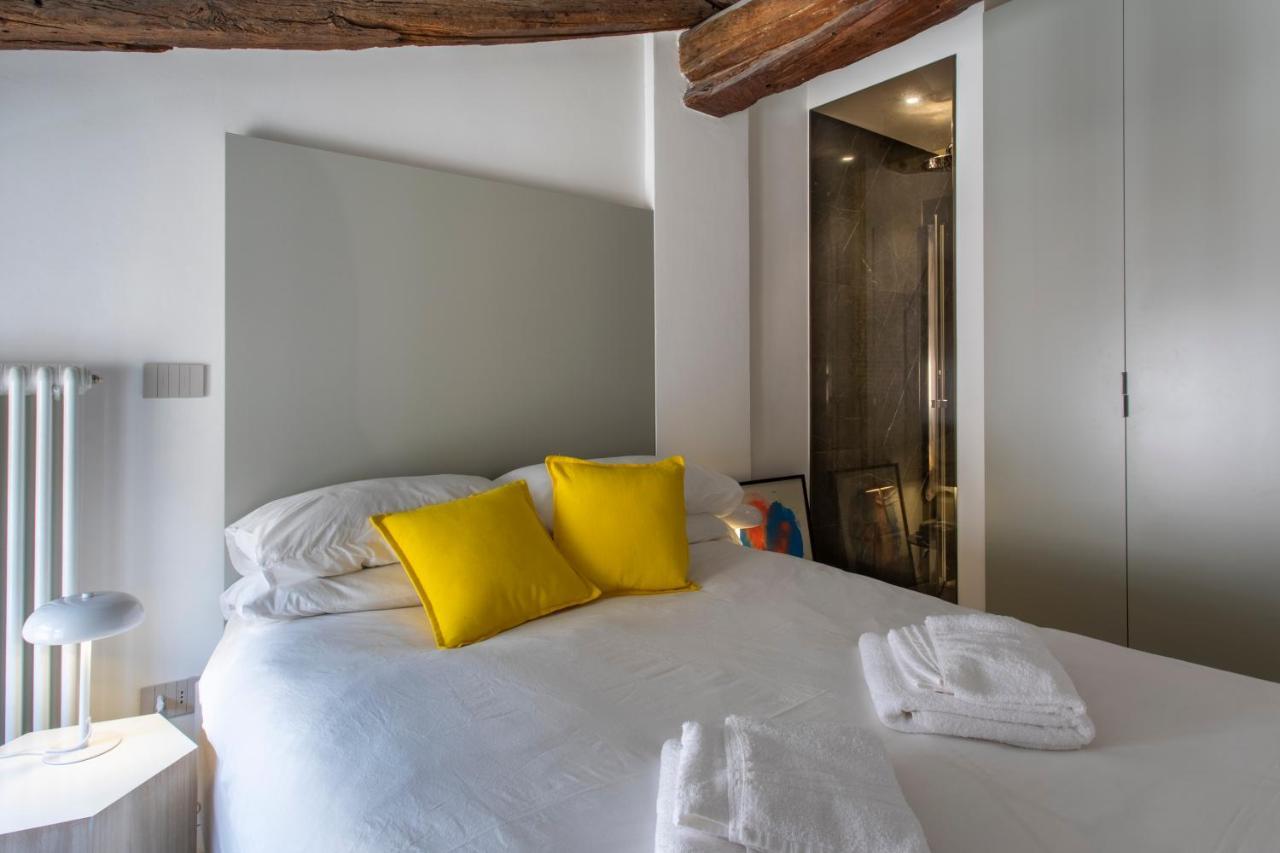 San Pietro Apartment Болоня Екстериор снимка