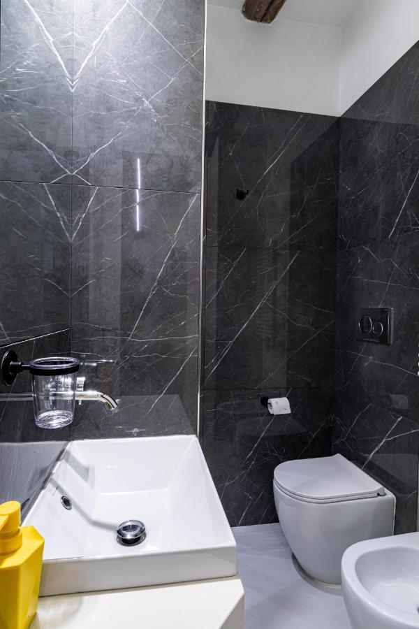 San Pietro Apartment Болоня Екстериор снимка
